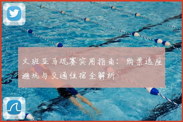 文班亚马观赛实用指南:购票选座避坑与交通住宿全解析